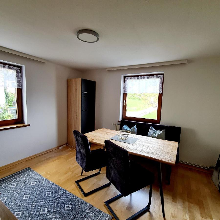 Ferienwohnung St. Josef Bodensdorf Εξωτερικό φωτογραφία