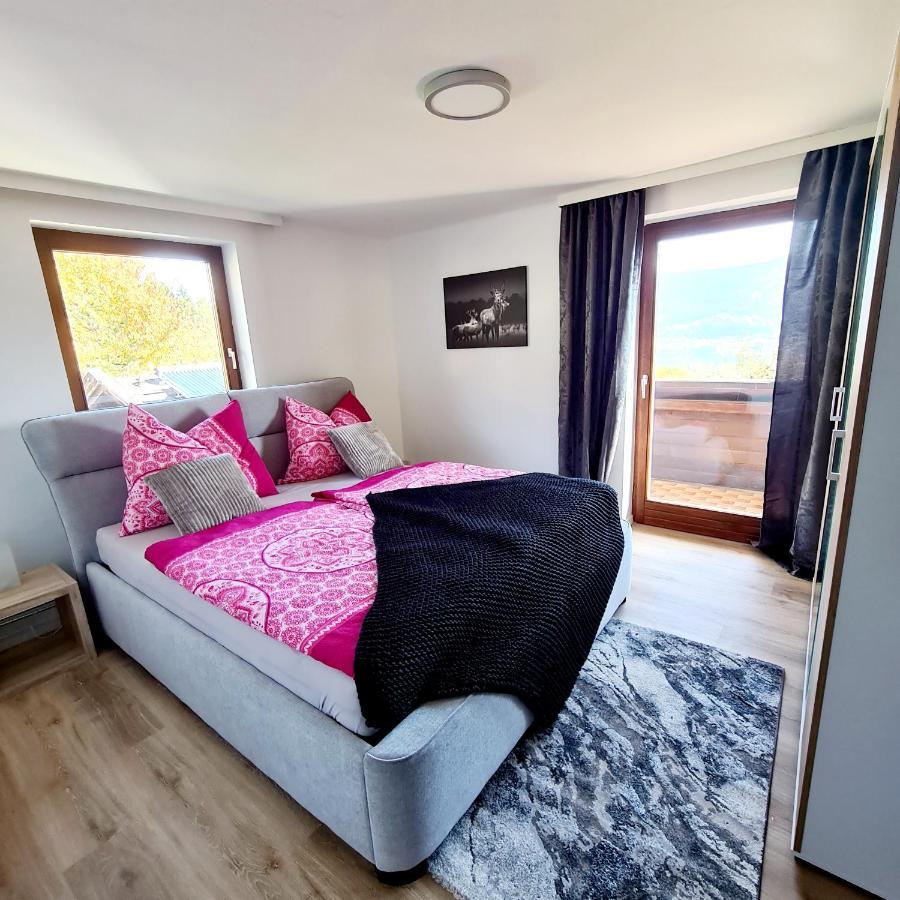 Ferienwohnung St. Josef Bodensdorf Εξωτερικό φωτογραφία
