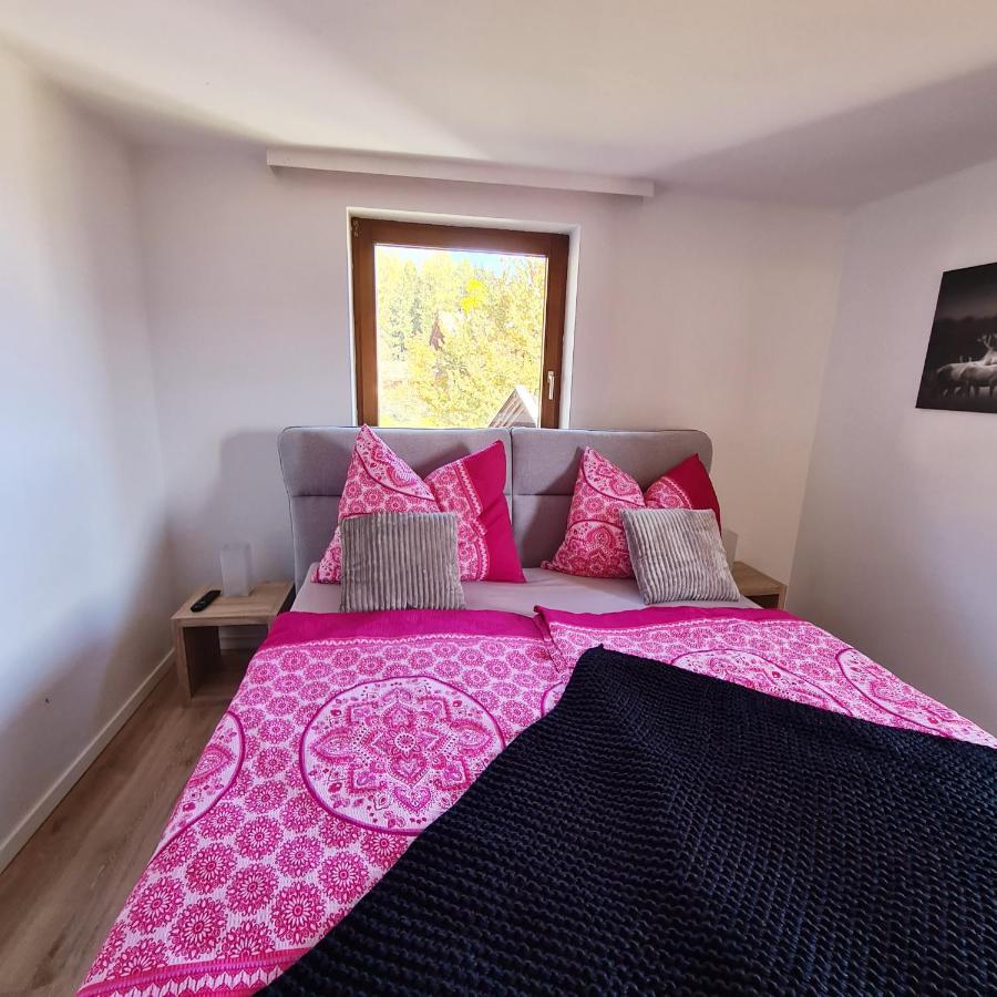 Ferienwohnung St. Josef Bodensdorf Εξωτερικό φωτογραφία