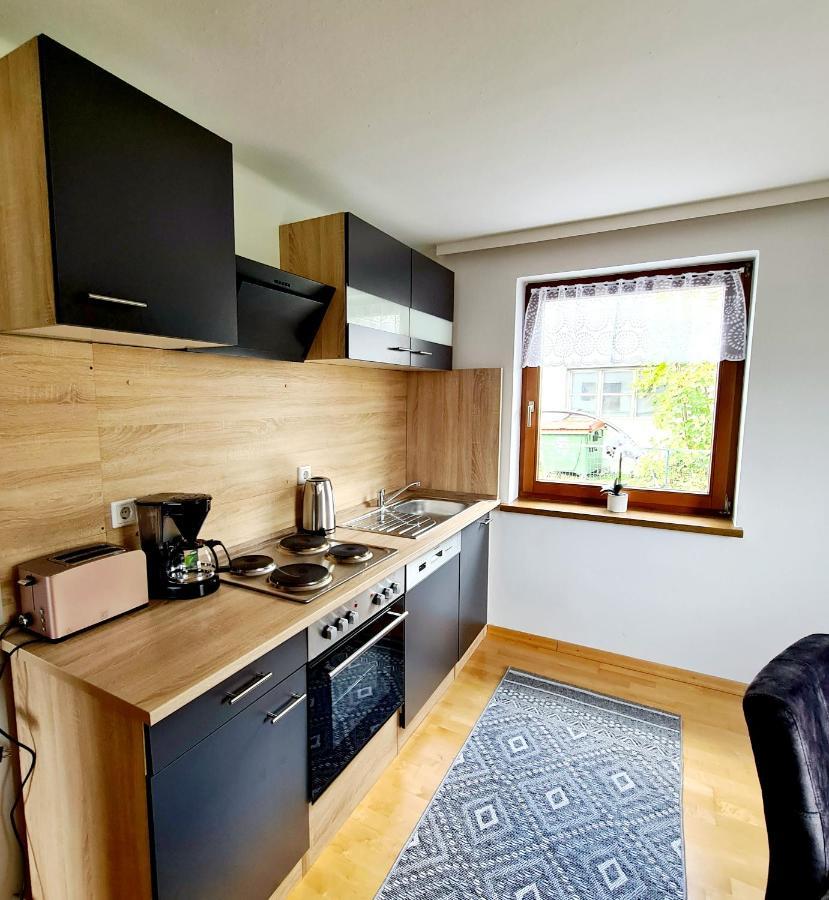 Ferienwohnung St. Josef Bodensdorf Εξωτερικό φωτογραφία