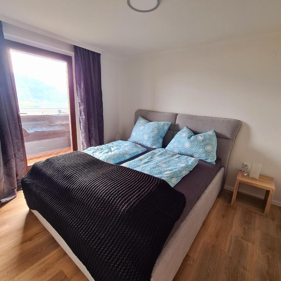Ferienwohnung St. Josef Bodensdorf Εξωτερικό φωτογραφία